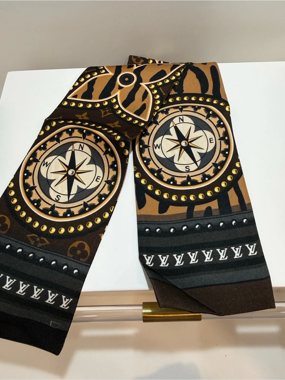 Louis Vuitton stylish louis